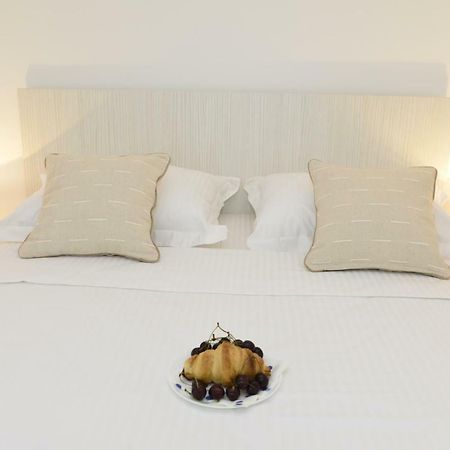 Apartmani Stefanija Tivat Buitenkant foto